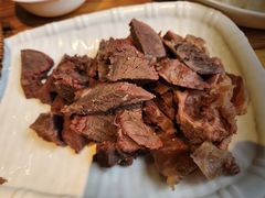 -漕河全驴宴饭店(徐水店)