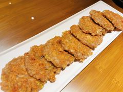 -静颐茶馆·素食(龙华店)