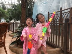 -龙达温泉生态城