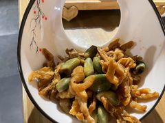 -十六中酱肉·烧烤·京菜小馆(五方桥旗舰店)