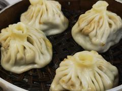 -老新隆牛肉锅贴(新街口店)