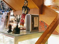-Lia Cafe Bar Restaurant松山咖啡屋