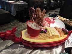 满载而归拼盘-红辣椒·川菜·火锅(张杨路店)