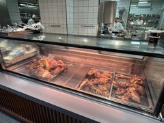 -高玛纳驴肉火烧(河间总店)