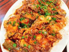 -孖记士多·28年粤菜老字号(人民中路店)