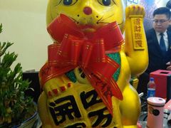 -黄泰吉拾味餐厅(江汉路店)