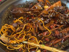 -回味黑鸭煲·始于2006(万松园店)