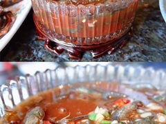 醉虾-菲乐餐厅(三十年经营·湖滨路店)