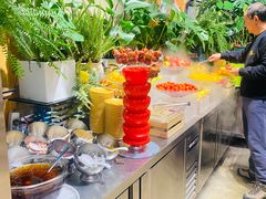 -素虎料理(前门店)