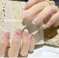 -妙睫屋日式美甲美睫