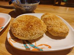 -老城南.鸭血粉丝汤(夫子庙店)