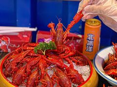 -虾乐园龙虾·夜宵(松江店)