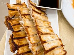 -奥华餐厅·老张记(台基厂店)