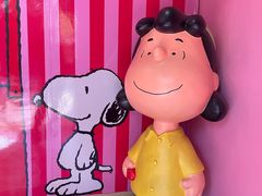 -史努比缤纷世界