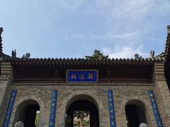 -雁门关景区