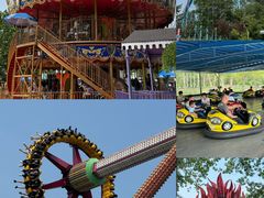 -南戴河国际娱乐中心