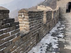 -慕田峪长城