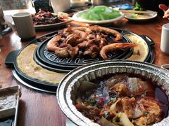 -超级神炭烤肉夜食(芥园西道店)