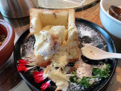 -前海沿·青岛菜(大拇指广场石老人店)