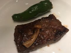 -8餐厅(新葡京酒店)