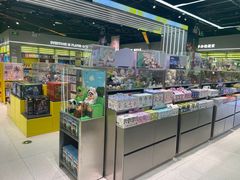 -TOP TOY(大兴荟聚店)