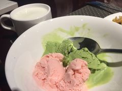 -天伦松鹤大饭店·欣妮咖啡