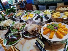 -鲜小岛·铜锅涮肉