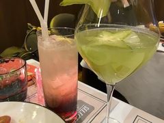 -安妮意大利餐厅(世贸天阶店)