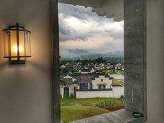 -黄山悦榕庄明月白云餐厅
