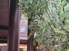 -狮王府淮扬菜(夫子庙老门东店)