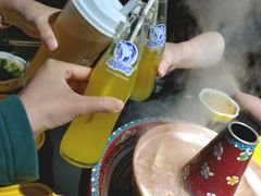 -羊大爷涮肉(亮马桥店)