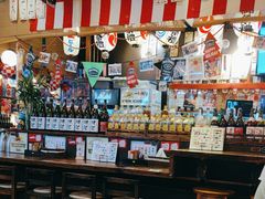 -平成屋· Late Night 食堂(四川北路店)