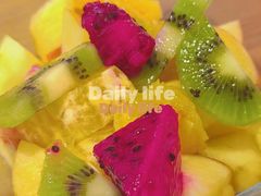 -必胜客(百联又一城店)