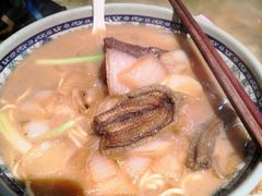 -慧娟面馆·餐厅(望江路店)