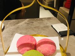 -吕氏焗小鲜•海鲜青岛菜(八大关店)
