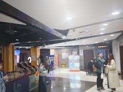 -卢米埃影城(苏州园区华润杜比全景声激光店)