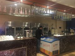 -宁海金海开元名都大酒店·名爵自助餐厅(金水路店)