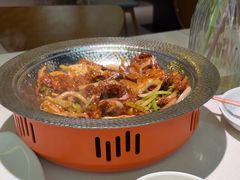 -小鱼小牛·鱼牛干锅·脆鱼火锅(世欧广场店)