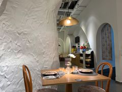-麓椿花园西餐厅(海乐世界店)