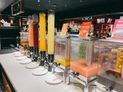 -加餐海鲜自助(集美银泰百货店)