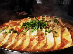 -一只羊烧烤(汤山店)