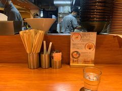 -真打拉面·日式拉面新流派(体育西横街店)