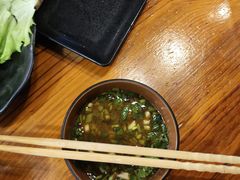 -荣记潮汕牛肉火锅(仙鹤街店)