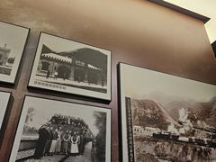 -中国铁道博物馆(正阳门馆)