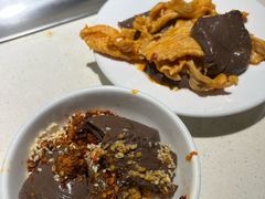 -海底捞火锅(海悦天地店)