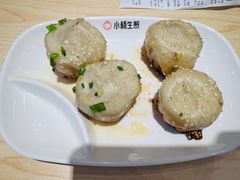 小杨生煎-小杨生煎(东方明珠店)