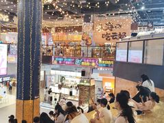 -友谊阳光城