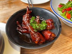 -灶丰年间(定安路店)