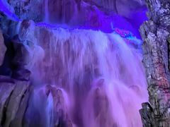 -泰安地下龙宫景区