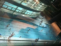 -一兆韦德健身(慧芝湖店)